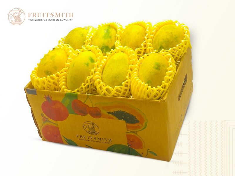 Fruit Pack - Mango Hammam