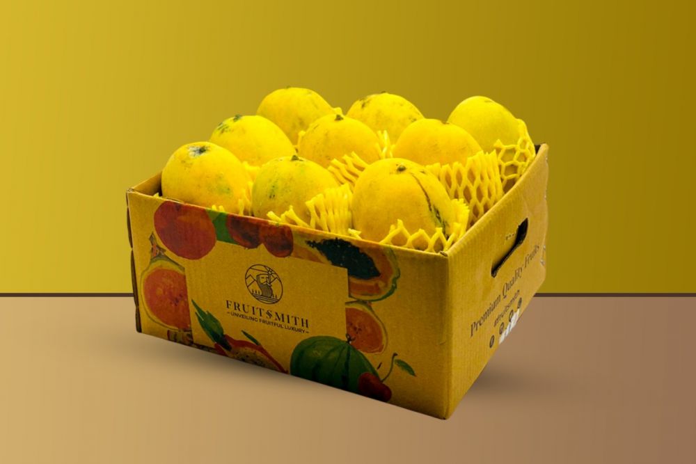 Fruit Pack - Mango Safeda