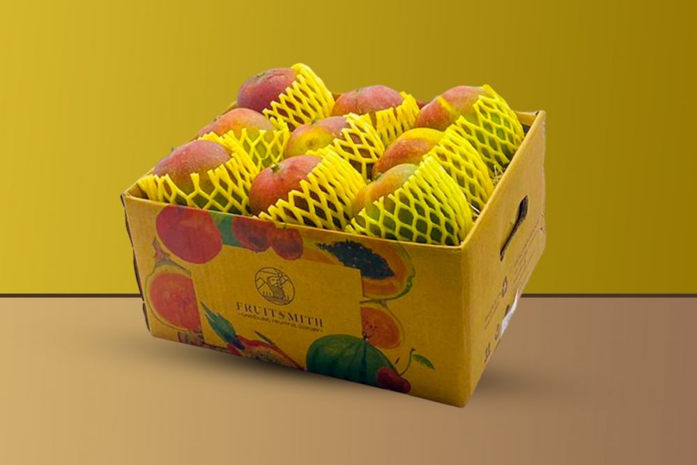 Fruit Pack - Mango Peri