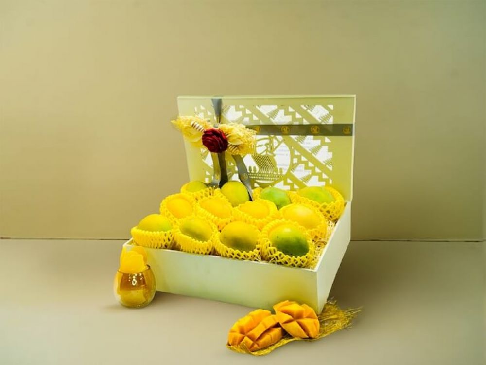 Mango Hamper 11