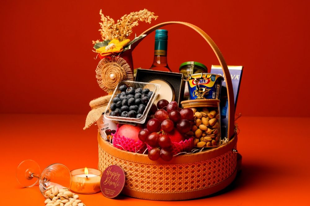 Diwali Party Hamper