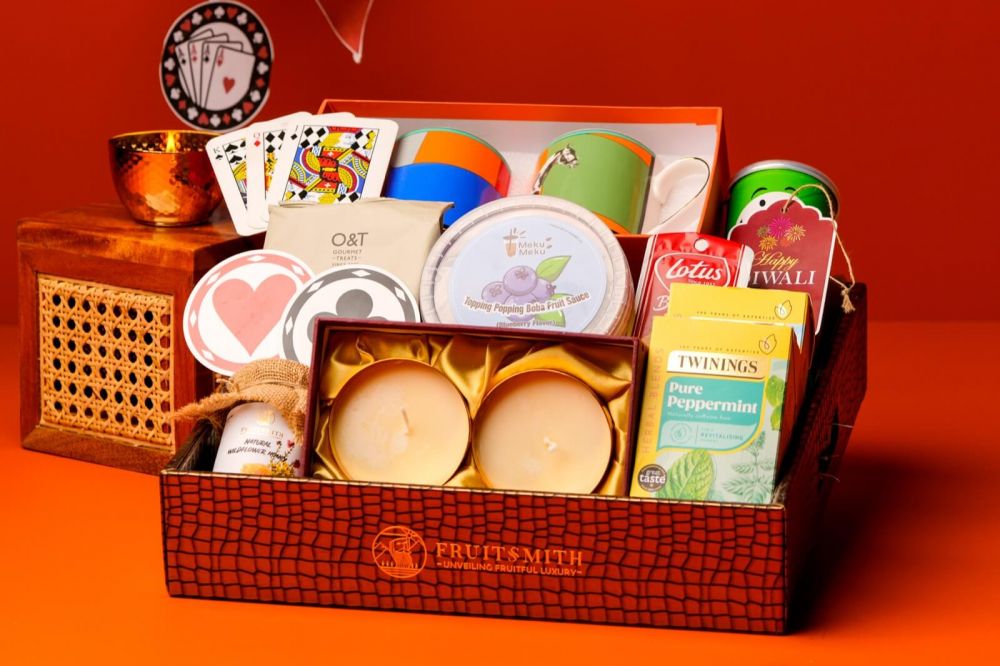 Tea Hamper