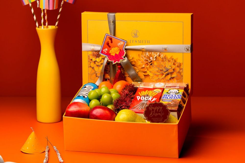 Kids Goodies Hamper