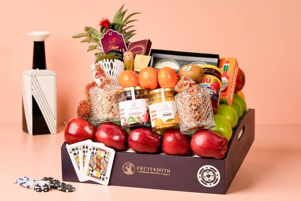 Diwali Casino Hamper