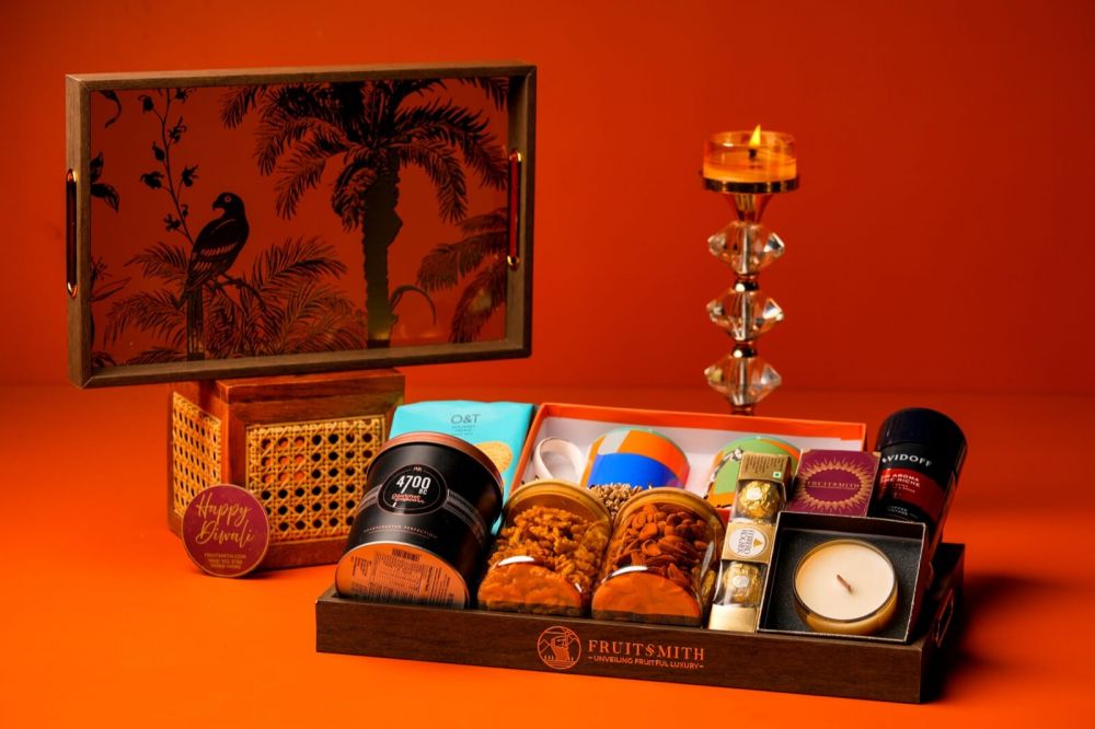 Coffee Hamper