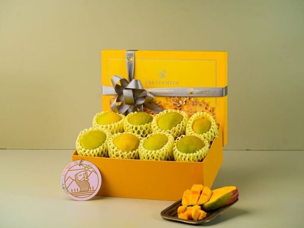 Mango Hamper 3