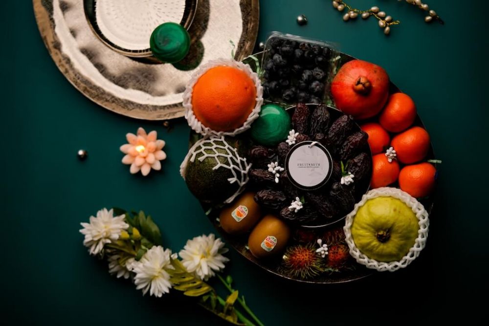 Metal Tray 5