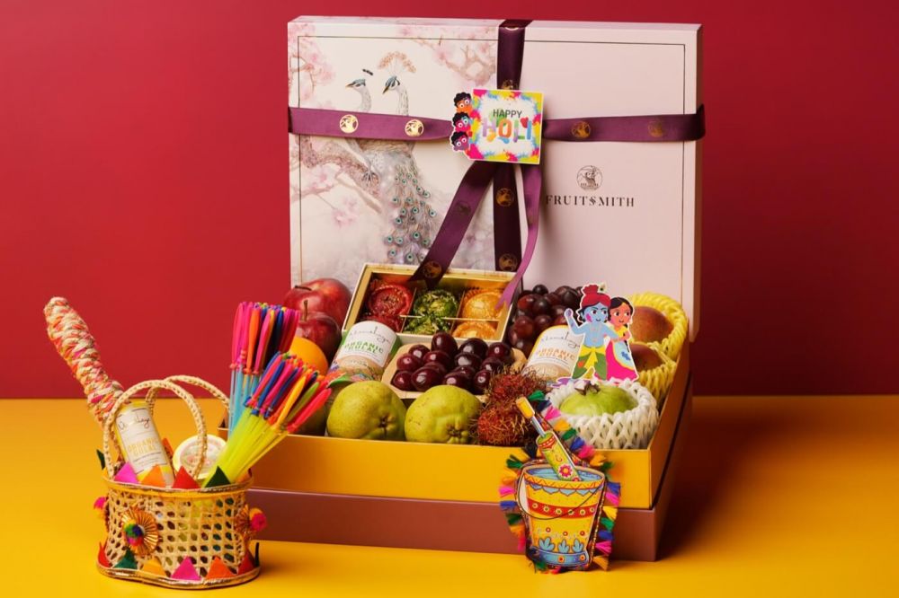 Holi Hamper 8