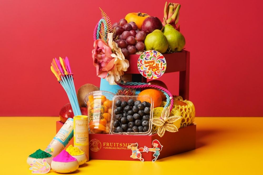 Holi Hamper 7