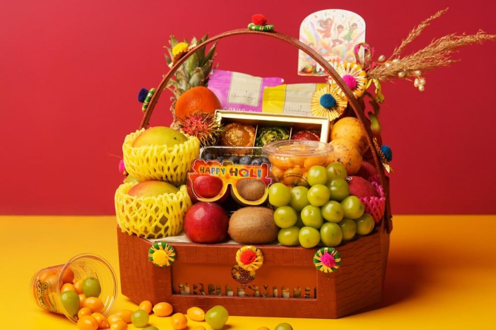 Holi Hamper 9