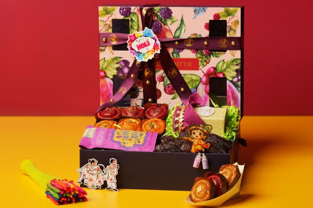 Holi Hamper 2