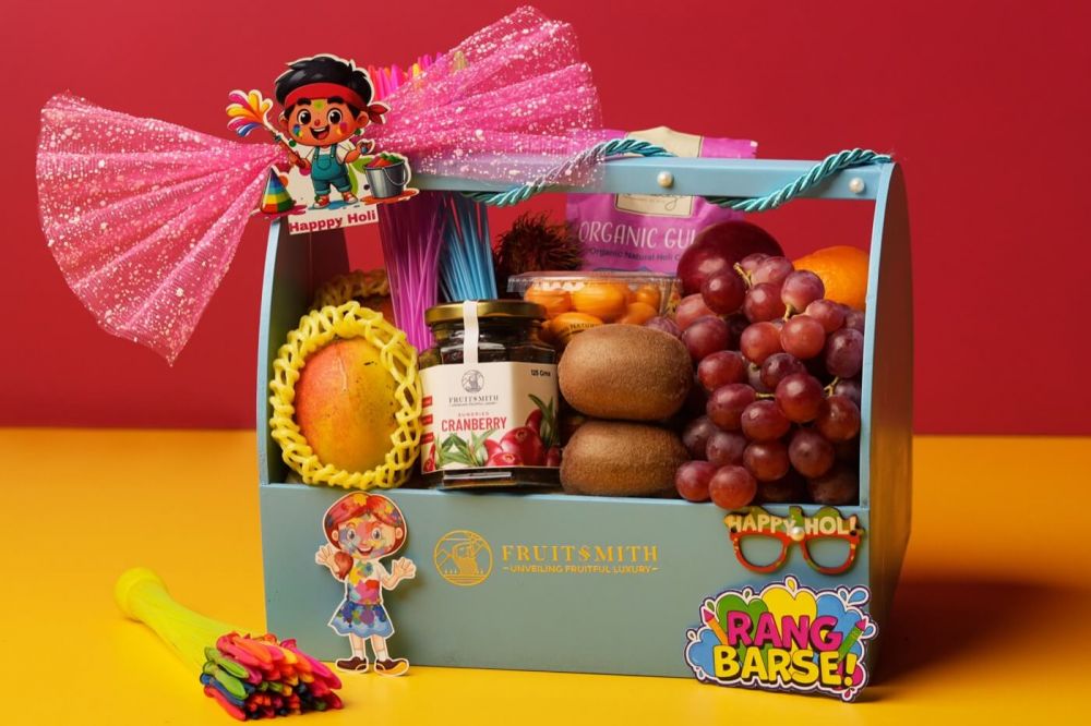 Holi Hamper 3