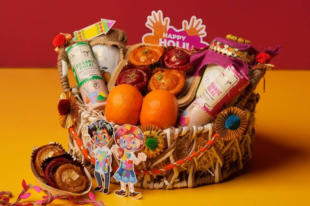 Holi Hamper 1