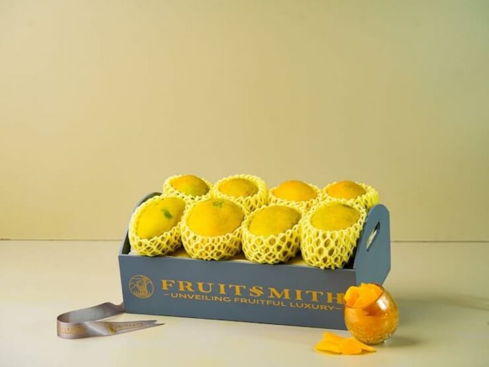 Mango Hamper 4