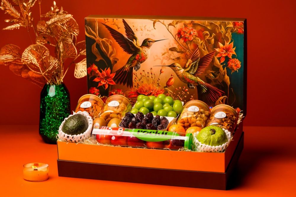 Diwali Royal Hamper