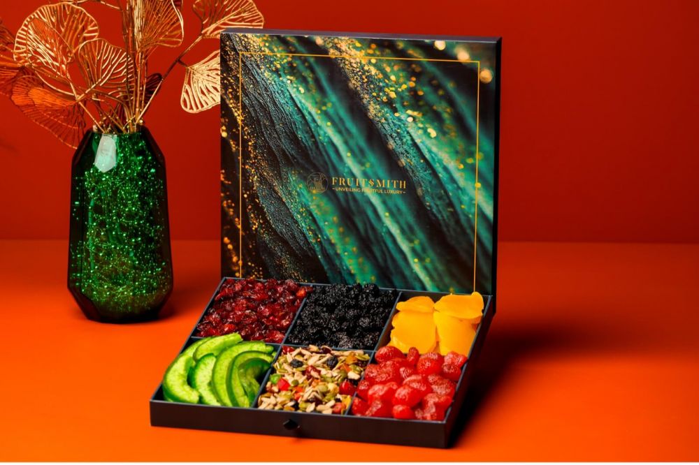 Diwali Sundried Hamper