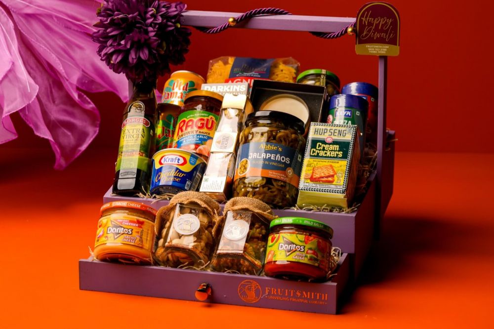 Italian Pasta Hamper