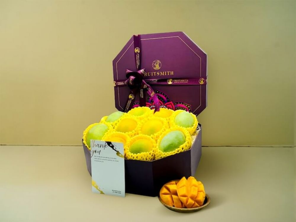 Mango Hamper 6