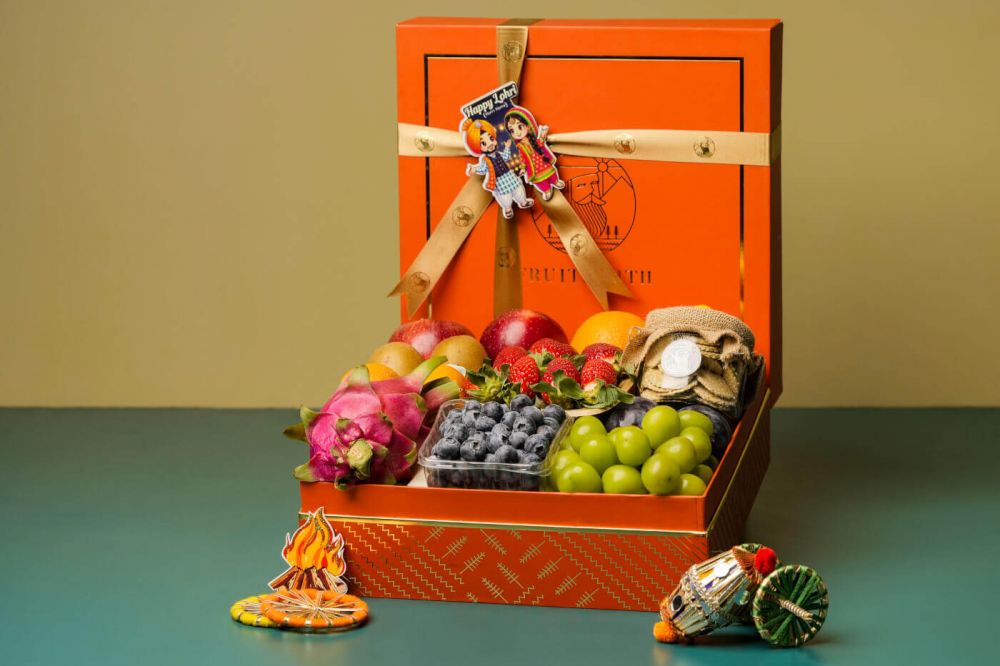 Lohri Hamper 8