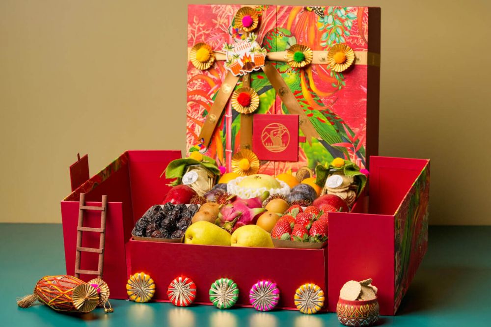Lohri Hamper 13