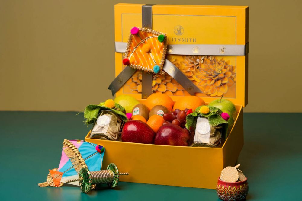 Lohri Hamper 4