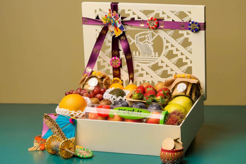 Lohri Hamper 10
