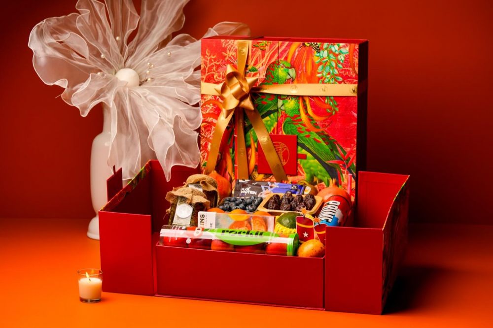 Diwali Firecrackers Hamper