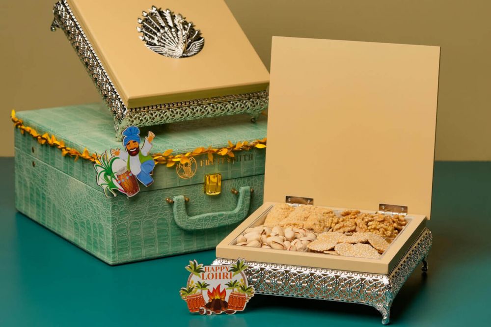 Lohri Hamper 14