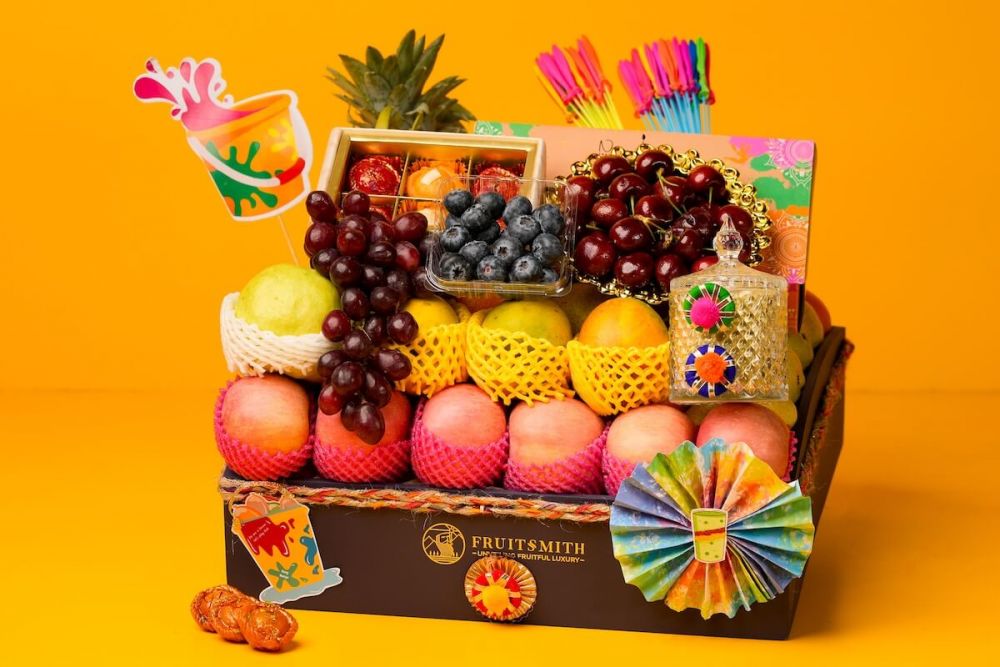 Holi Hamper 12