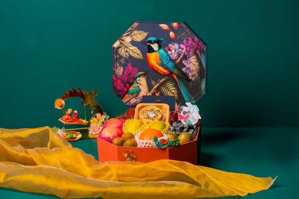 Teej Hamper 3