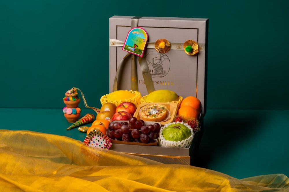 Teej Hamper 2