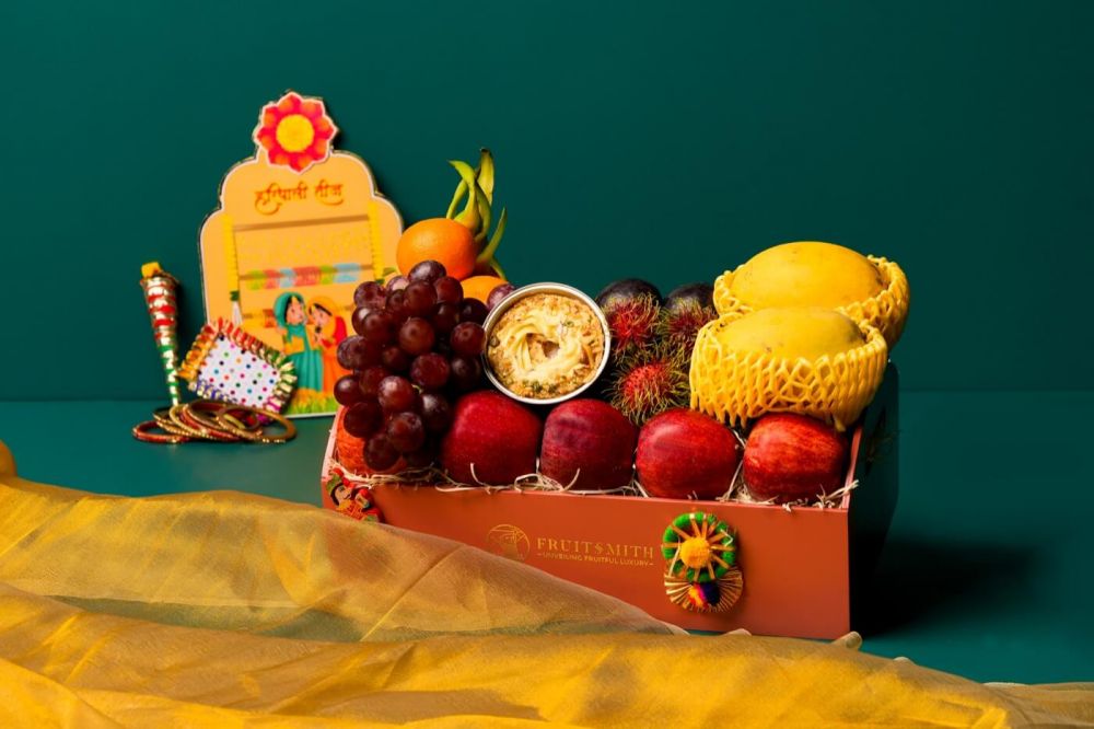 Teej Hamper 1