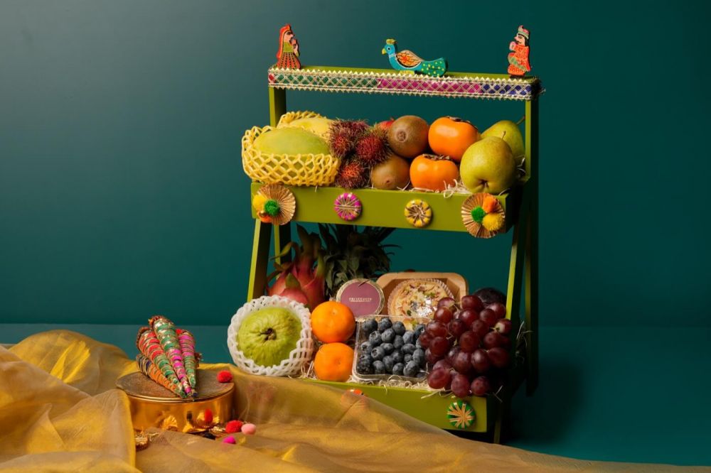 Teej Hamper 8
