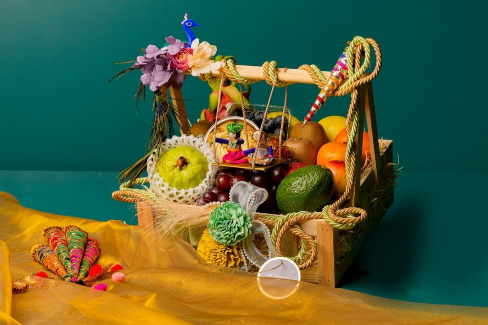 Teej Hamper 4