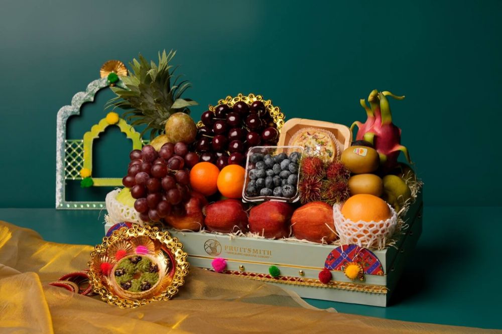 Teej Hamper 10