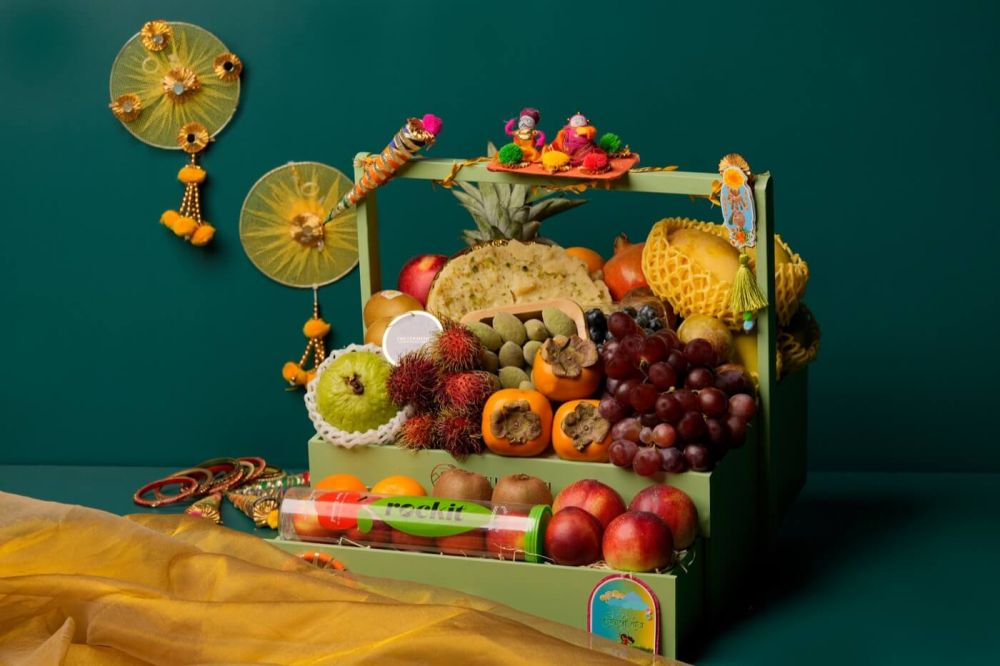 Teej Hamper 11