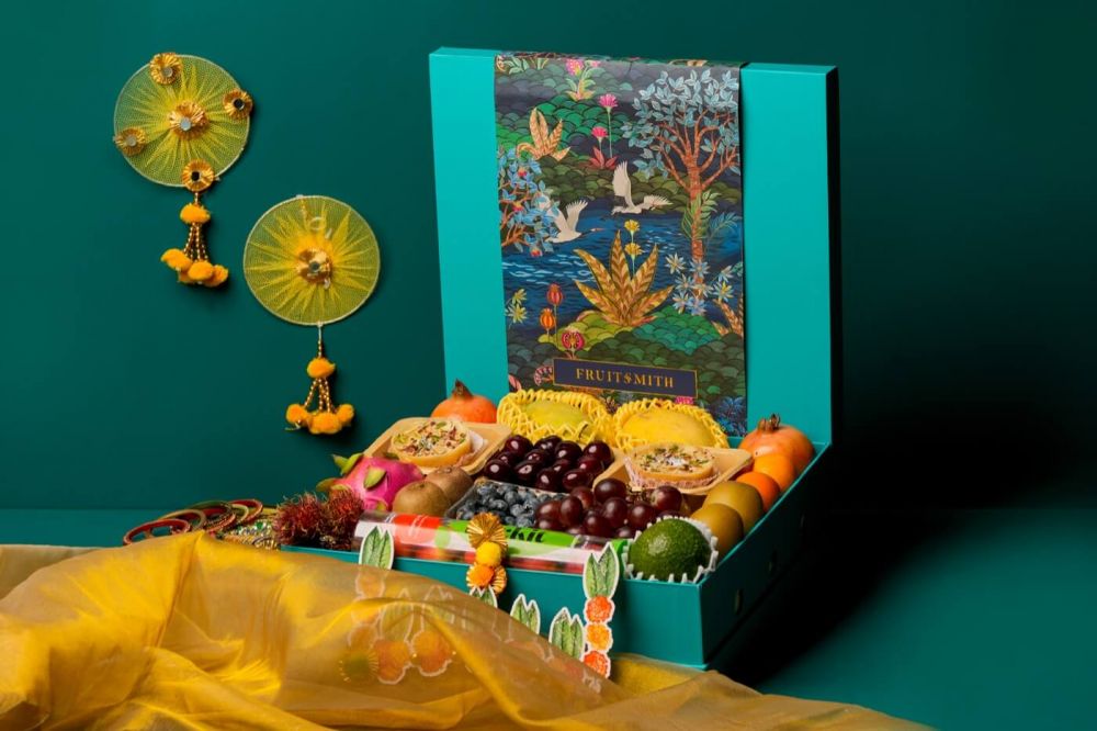 Teej Hamper 9