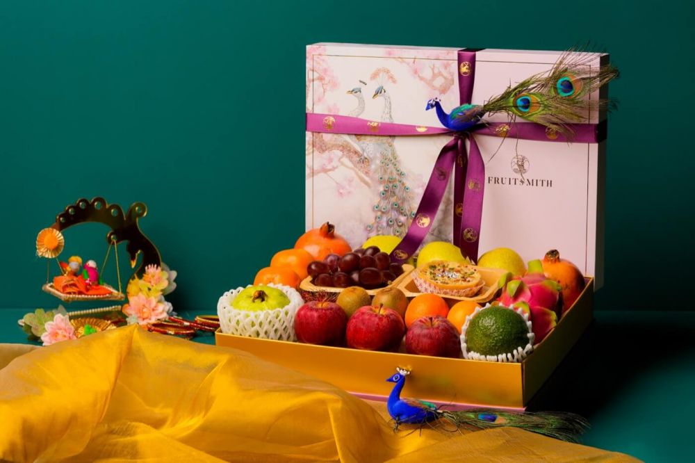Teej Hamper 6