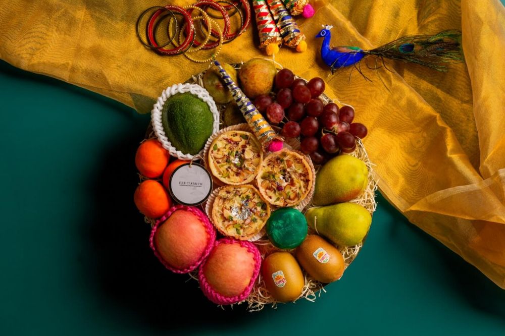 Teej Hamper 5