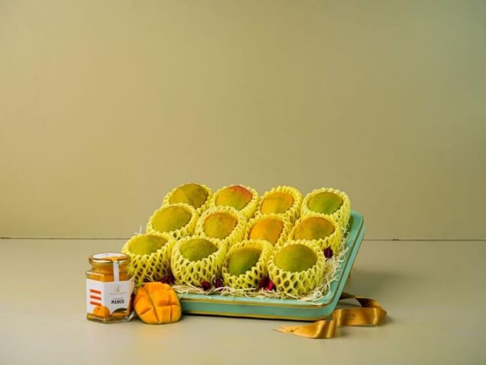 Mango Hamper 8