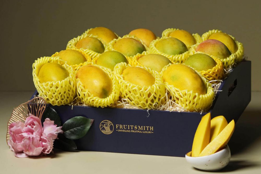 Mango Hamper - 17