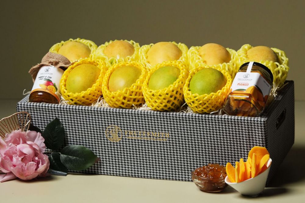 Mango Hamper - 7