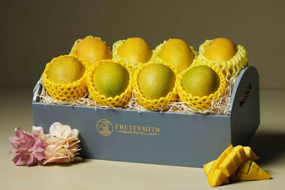 Mango Hamper - 6