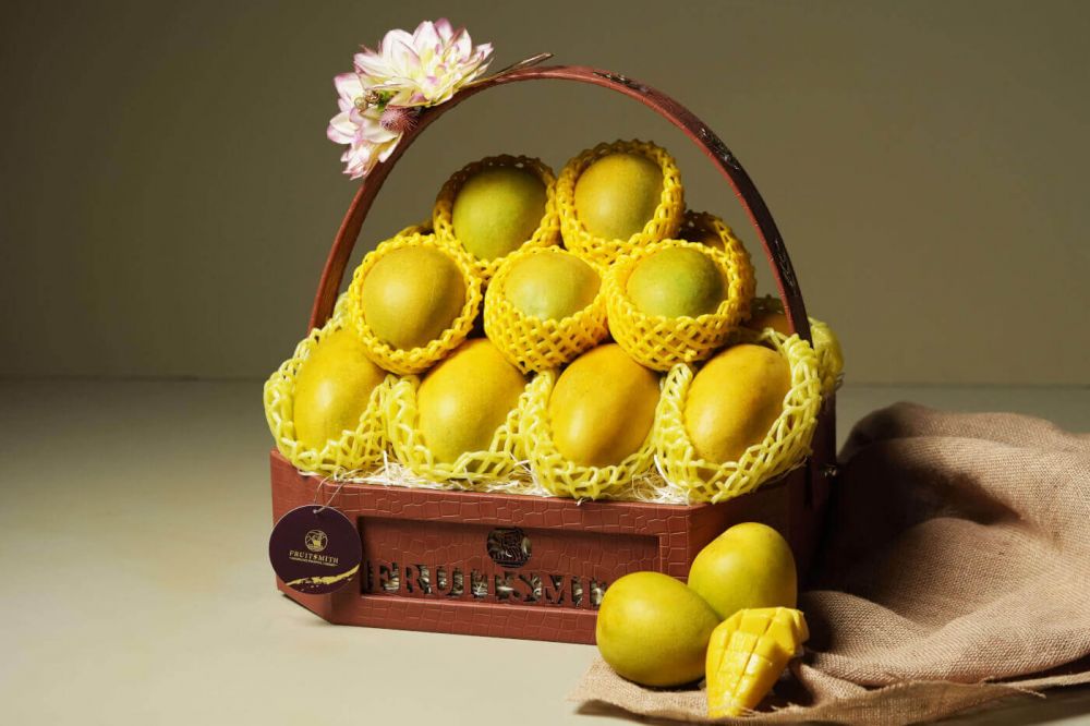 Mango Hamper - 15