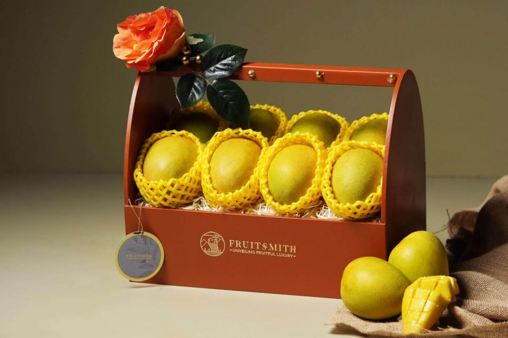 Mango Hamper - 3