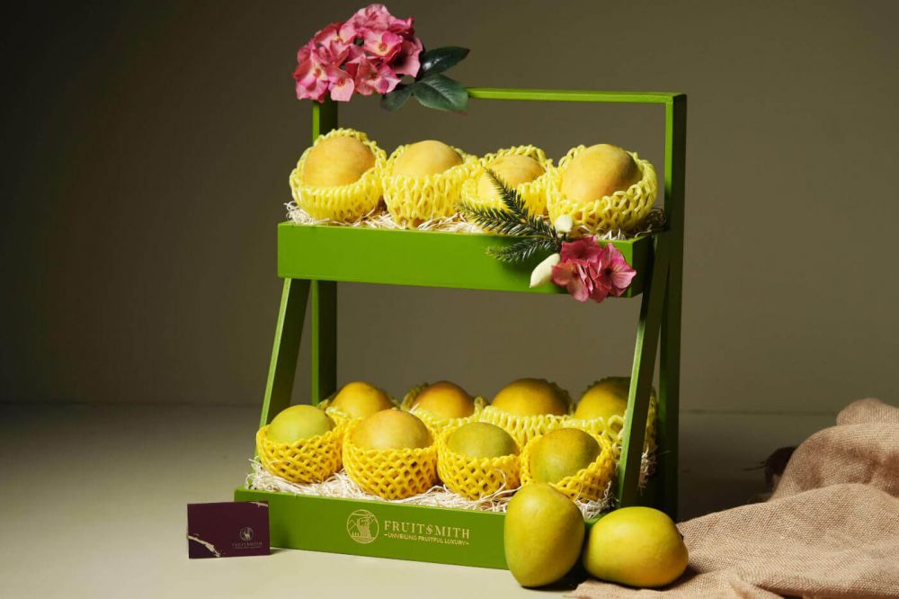 Mango Hamper - 13
