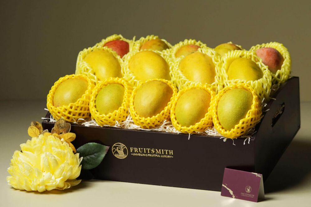Mango Hamper - 10