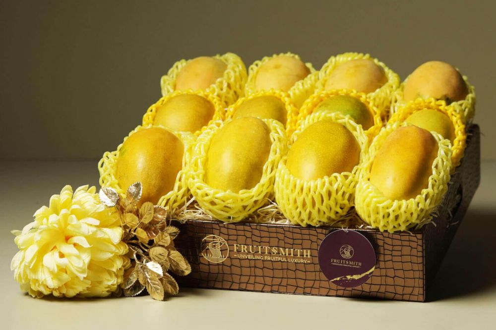 Mango Hamper - 11