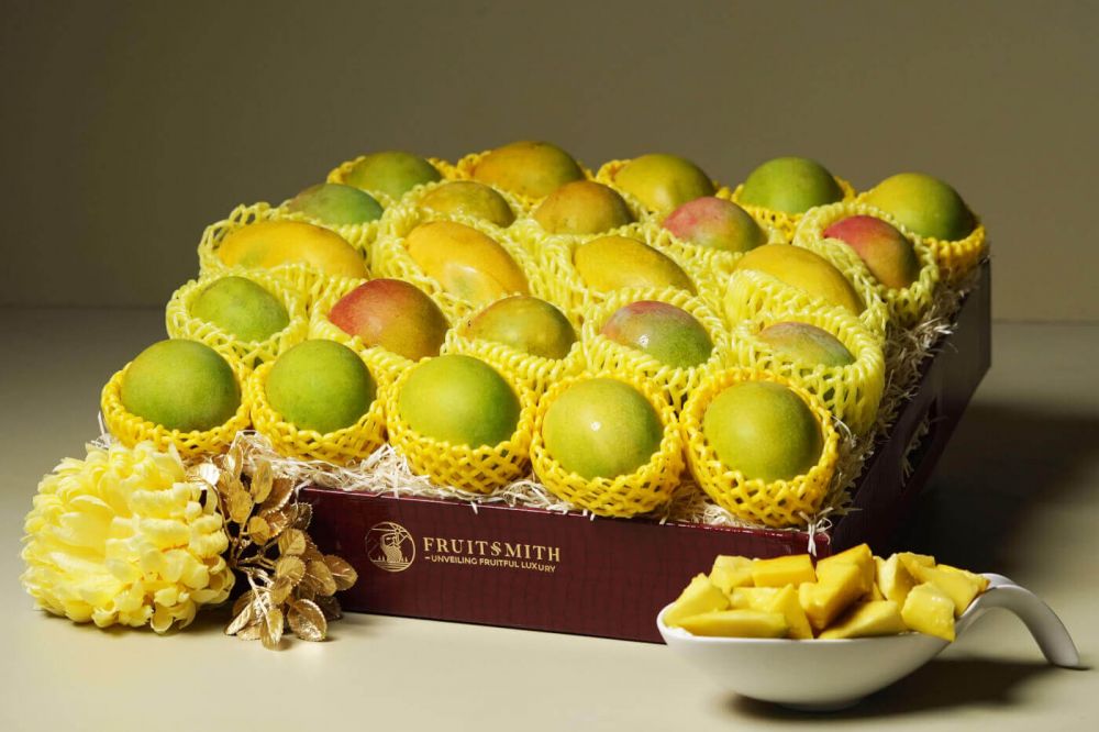 Mango Hamper - 19