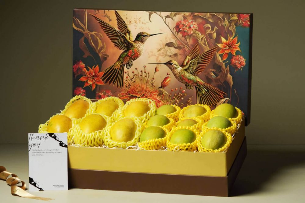 Mango Hamper - 16